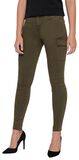 Lucy NW Utility Trousers, Noisy May, Cargo-byxor