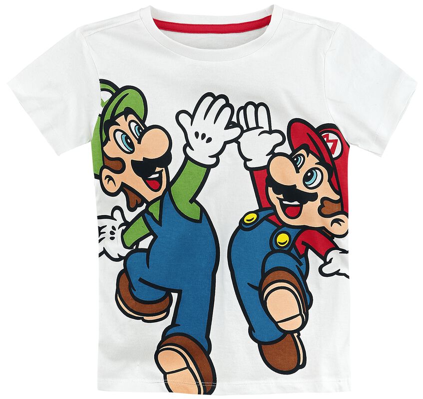 Barn - Mario & Luigi