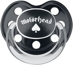 Metal Kids - Logo, Motörhead, Napp