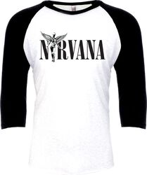 In Utero, Nirvana, Långärmad tröja