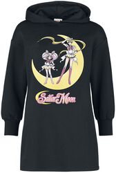 Queen Nehelenia, Sailor Moon, Luvtröja