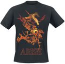 Arise 30 Years, Sepultura, T-shirt
