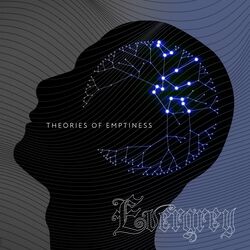 Theories of emptiness, Evergrey, CD