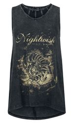 EMP Signature Collection, Nightwish, Topp