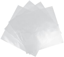 Vinyl-plastfickor Slim (100 st), Vinyl-plastfickor Slim (100 st), Skyddande etui
