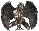 Angels Passion, Nemesis Now, Skulpturer