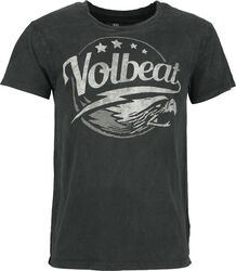Eagle, Volbeat, T-shirt