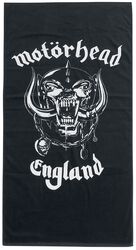 Motörhead Logo, Motörhead, Handduk