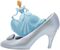 Disney 100 - Cinderella ikonfigur