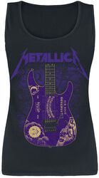 Ouija Purple, Metallica, Topp