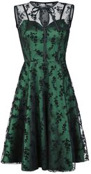 Emerald, Voodoo Vixen, Halvlång klänning