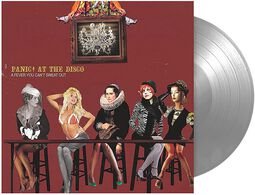 A fever you can't sweat out, Panic! At The Disco, LP