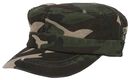 Army Cap, Black Premium by EMP, Keps