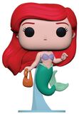Ariel vinylfigur 563