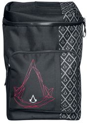 Unity - Deluxe backpack, Assassin's Creed, Ryggsäck