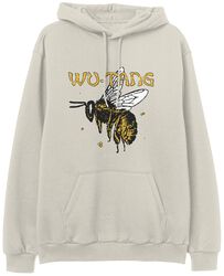 Killa Bee, Wu-Tang Clan, Luvtröja