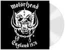 England 1978, Motörhead, LP