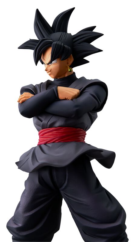 Super - Goku Black | Dragon Ball Staty | EMP