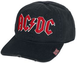 Logo, AC/DC, Keps