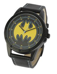 Logo, Batman, Armbandsur