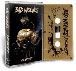 Die about it, Bad Wolves, MC