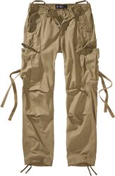 Ladies’ M65 vintage trouser, Brandit, Cargo-byxor