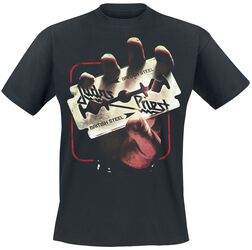 British Steel 50HMY Tour, Judas Priest, T-shirt