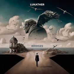 Bridges, Steve Lukather, CD