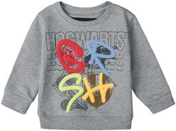 Houses, Harry Potter, Sweatshirt