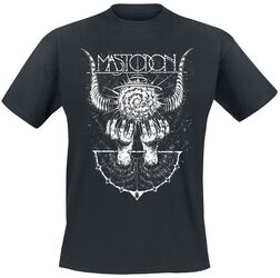 Horned Cosmos, Mastodon, T-shirt