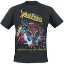 Defenders Of The Faith, Judas Priest, T-shirt