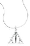 Deathly Hallows, Harry Potter, Halsband