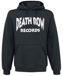 Classic Logo, Death Row Records, Luvtröja