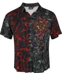 EMP Signature Collection, Slayer, Kortärmad tröja