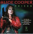Poison, Alice Cooper, CD