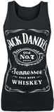 Logo, Jack Daniel's, Topp