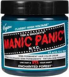 Enchanted Forest - Classic, Manic Panic, Hårfärg