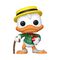 90th Anniversary - Dapper Donald Duck vinylfigur 1444