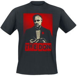 The Don, Gudfadern, T-shirt