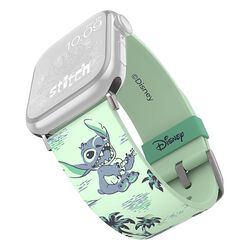MobyFox - Hawaiian - armband smartwatch, Lilo & Stitch, Armbandsur