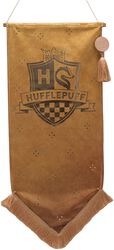 Hufflepuff banner, Harry Potter, Dekorationsprodukter