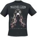 Lightcrawler, Nothgard, T-shirt