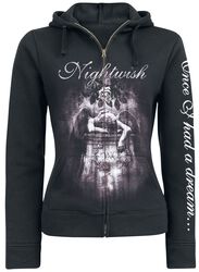 Once - 10th Anniversary, Nightwish, Luvjacka