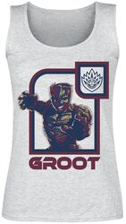 Vol. 3 - Groot, Guardians Of The Galaxy, Linnen
