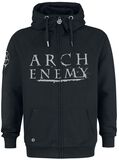 EMP Signature Collection, Arch Enemy, Luvjacka