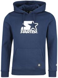 Starter the classic logo hoodie, Starter, Luvtröja