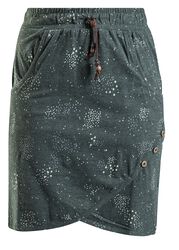 LucyAK B short skirt, Alife and Kickin, Kort kjol