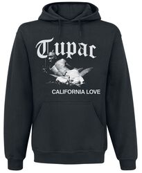 California Love, Tupac Shakur, Luvtröja