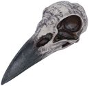 Edgar’s Skull Raven, Nemesis Now, Bordsdekoration
