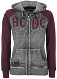 EMP Signature Collection, AC/DC, Luvjacka